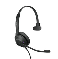 JABRA EVOLVE2 30 SE USB C/A MS MONO