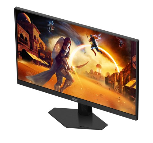 AOC 23.8 IPS MONITOR SPK 24G4HRE