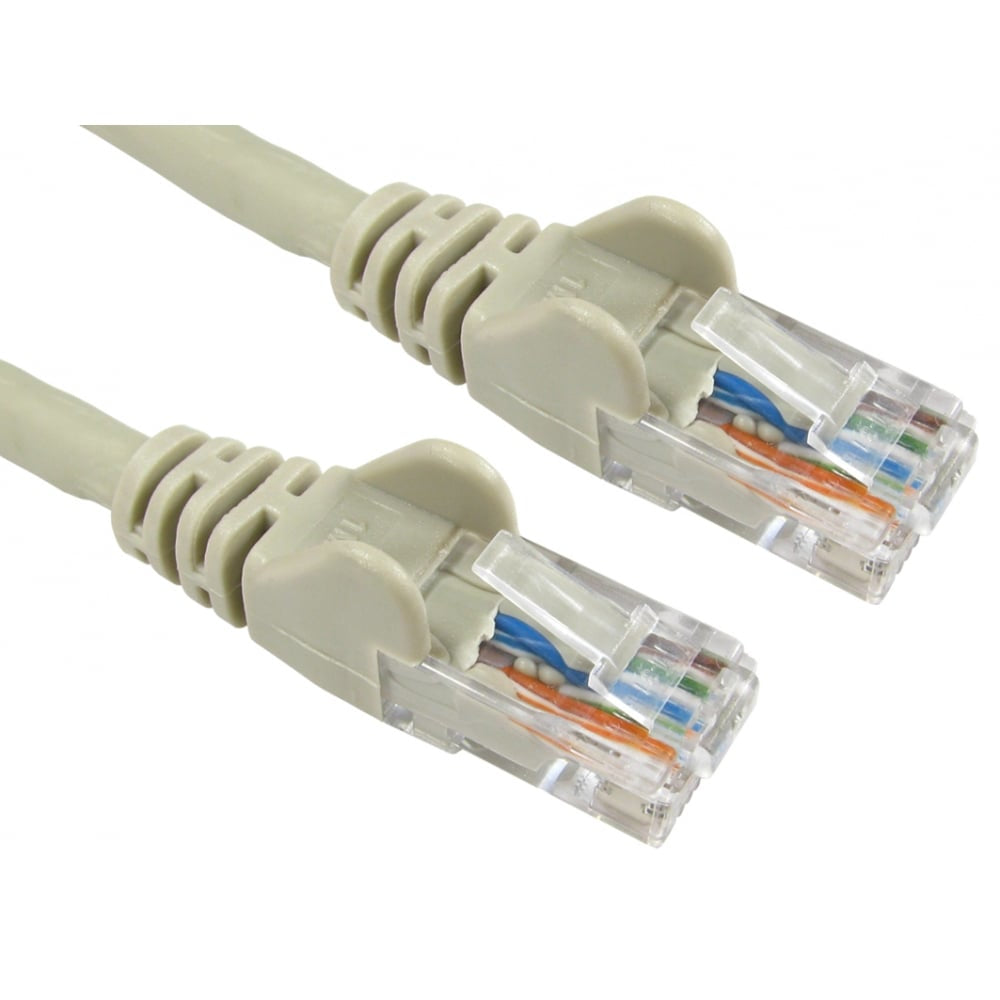 CDL 15m Gigabit Networking -Grey