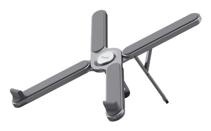 Trust MACY FOLDABLE ALU LAPTOP STAND