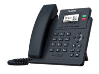 Yealink T31W SIP Desk Phone with Built-in Wi-Fi