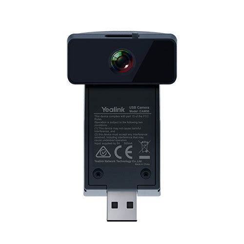 Yealink CAM50 USB Camera for the Yealink T58W and T58W-PRO