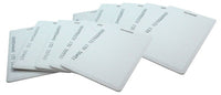 RFID CARD BUNDLE GDS