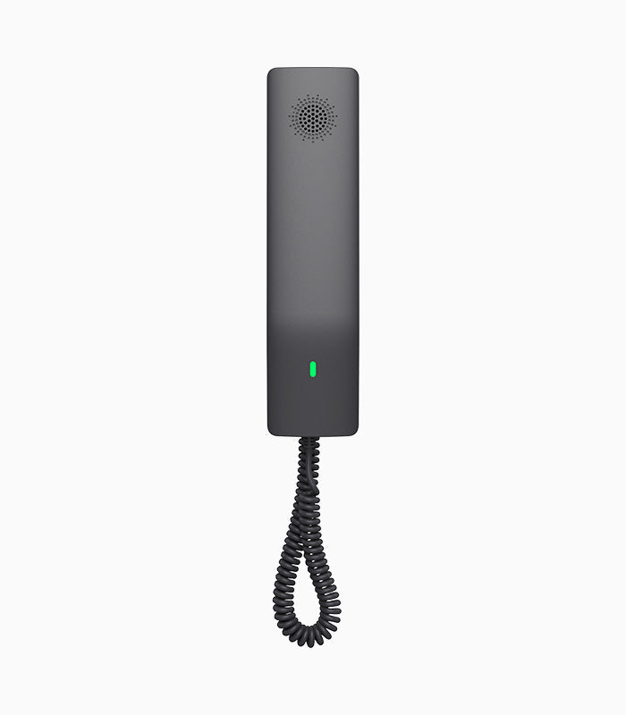 GHP HOTEL PHONE 611W BLACK