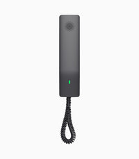 GHP HOTEL PHONE 611W BLACK