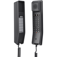 GHP HOTEL PHONE 611 BLACK