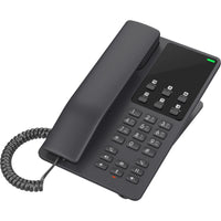 GHP HOTEL PHONE 621W BLACK