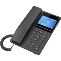 GHP HOTEL PHONE 631 BLACK