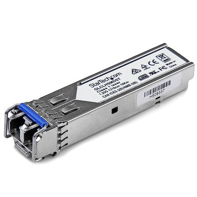 StarTech.com Gb Fiber SFP - 10 Pk