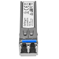 StarTech.com Gb Fiber SFP - SM / MM