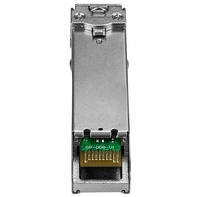 StarTech.com Gb Fiber SFP - SM / MM