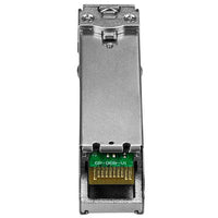 StarTech.com Gb Fiber SFP - SM / MM
