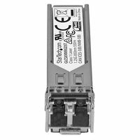 StarTech.com Gb Fiber SFP - MM LC