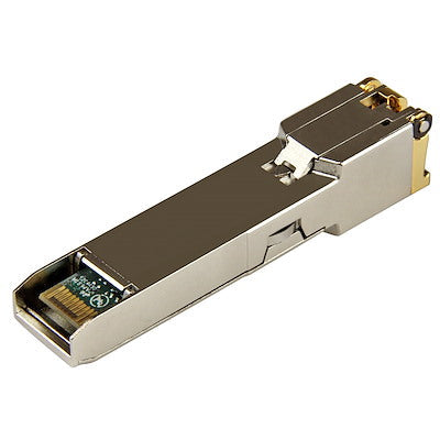 StarTech.com Gb Copper SFP 10-Pk