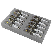StarTech.com Gb Copper SFP 10-Pk