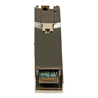 StarTech.com Gb RJ45 Copper SFP