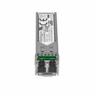 StarTech.com GLC-ZX-SM-RGD SFP