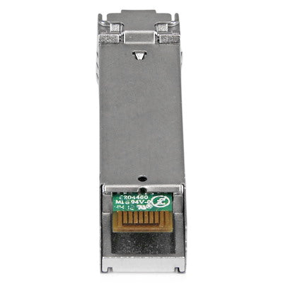 StarTech.com GLC-ZX-SM-RGD SFP