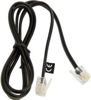 GN JABRA DEALERBOARD CABLE