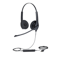 JABRA BIZ1500 USB DUO