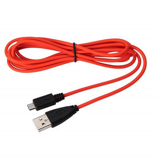 Jabra EVOLVE 65 USB Cable (Orange) *EOL*