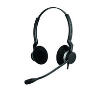 JABRA BIZ2300 DUO USB MS VARIANT
