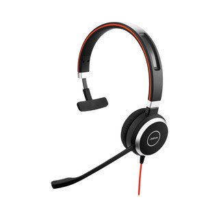 Jabra EVOLVE 40 Mono H/set Only 3.5 - UC