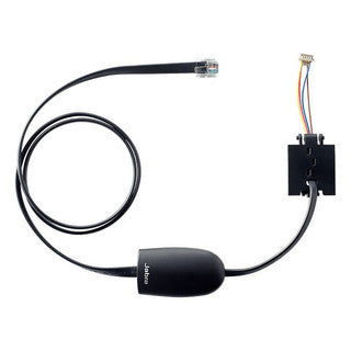 Jabra PRO 900 EHS Adapter & GN 9120