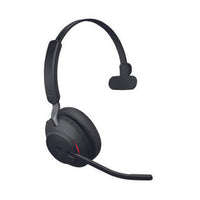 Jabra EVOLVE2 65 LINK380A UC STEREO STAND BLK