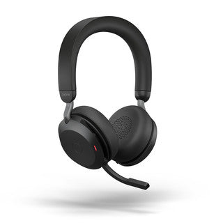 JABRA EVOLVE2 75 LINK380A UC STEREO BLACK