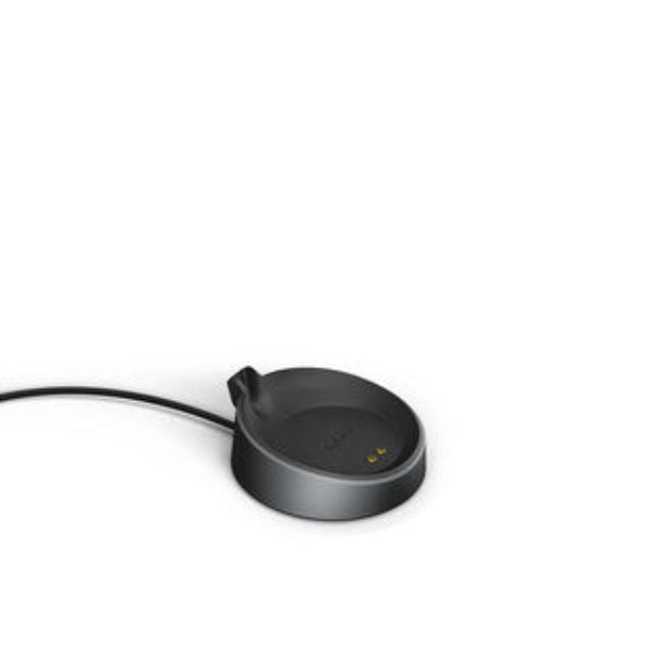 JABRA EVOLVE2 75 DESKSTAND USB-A BLACK