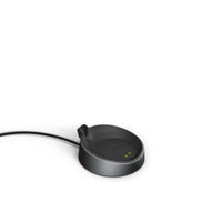 JABRA EVOLVE2 75 DESKSTAND USB-A BLACK