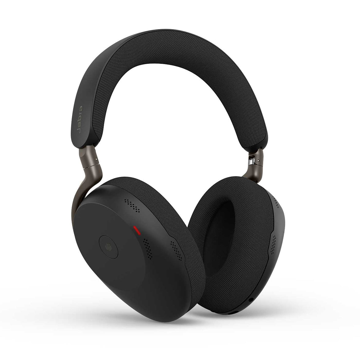 JABRA EVOLVE3 85 MS LINK 390 USB-C BLK