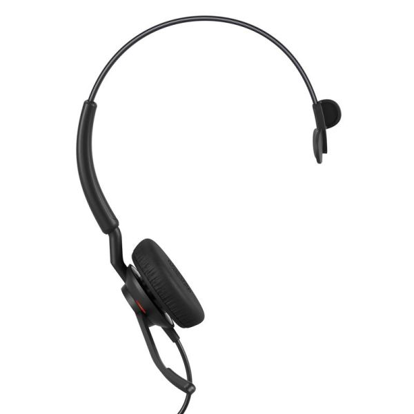 JABRA ENGAGE 40 LINK MONO USB-C/A MS