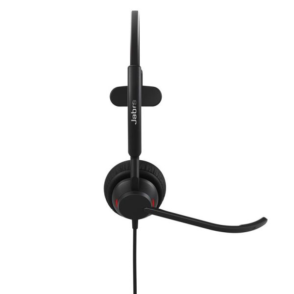 JABRA ENGAGE 40 LINK MONO USB-C/A MS