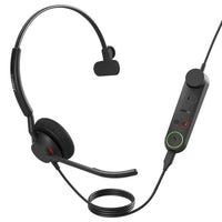 JABRA ENGAGE 50 II LINK MONO USB-C/A MS