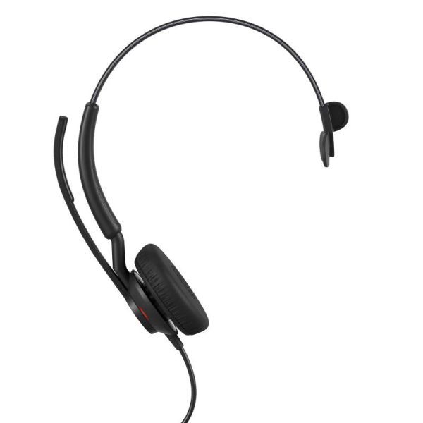 JABRA ENGAGE 50 II LINK MONO USB-C/A MS