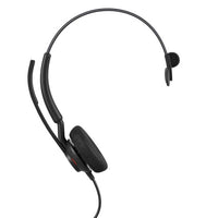 JABRA ENGAGE 50 II LINK MONO USB-C/A MS