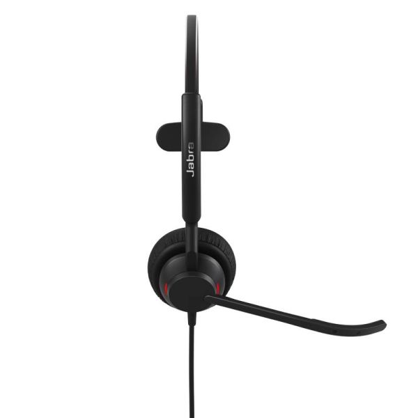 JABRA ENGAGE 50 II LINK MONO USB-C/A MS