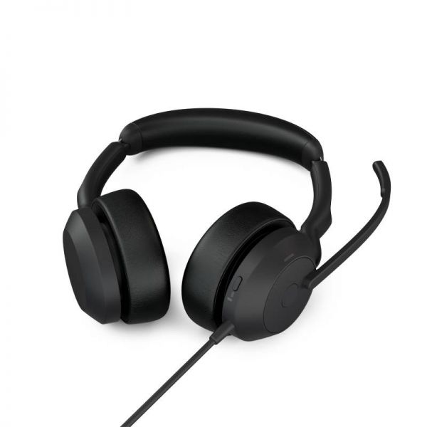 Jabra Evolve2 50 USB-C UC Stereo
