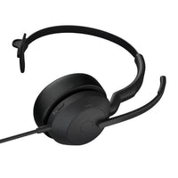 JABRA EVOLVE2 50 USB C/A MONO UC