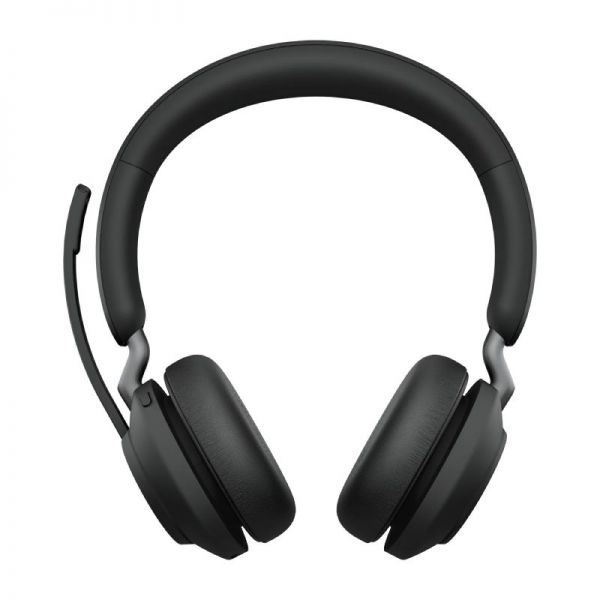 Jabra EVOLVE2 65 LINK380A MS STEREO STAND BLK