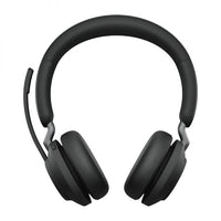 Jabra EVOLVE2 65 LINK380A MS STEREO STAND BLK