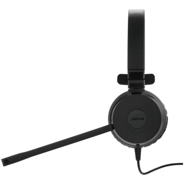 JABRA EVOLVE 30 II USB C/A MONO UC