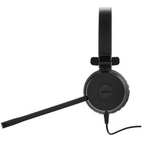 JABRA EVOLVE 30 II USB C/A MONO UC