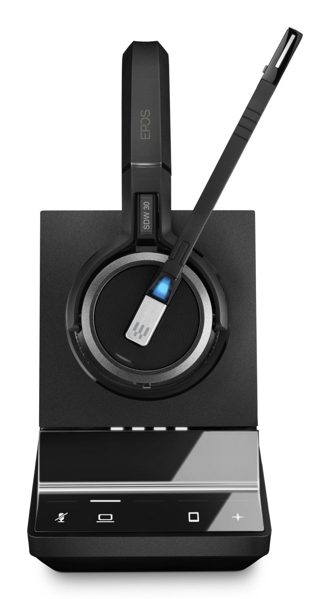 EPOS MPACT SDW 5033 - EU/UK/AUS Monaural DECT Headset