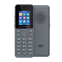 DP735 RUGGEDISED DECT IP PHONE