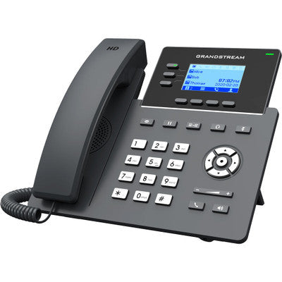 GXP1630 3LINE 1GB SIP PHONE