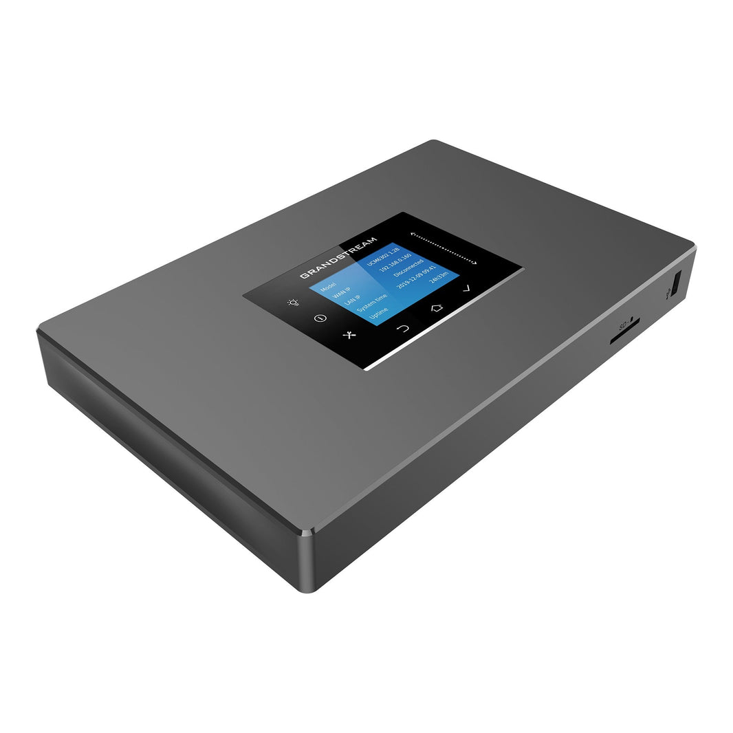 UCM6300A IP PBX