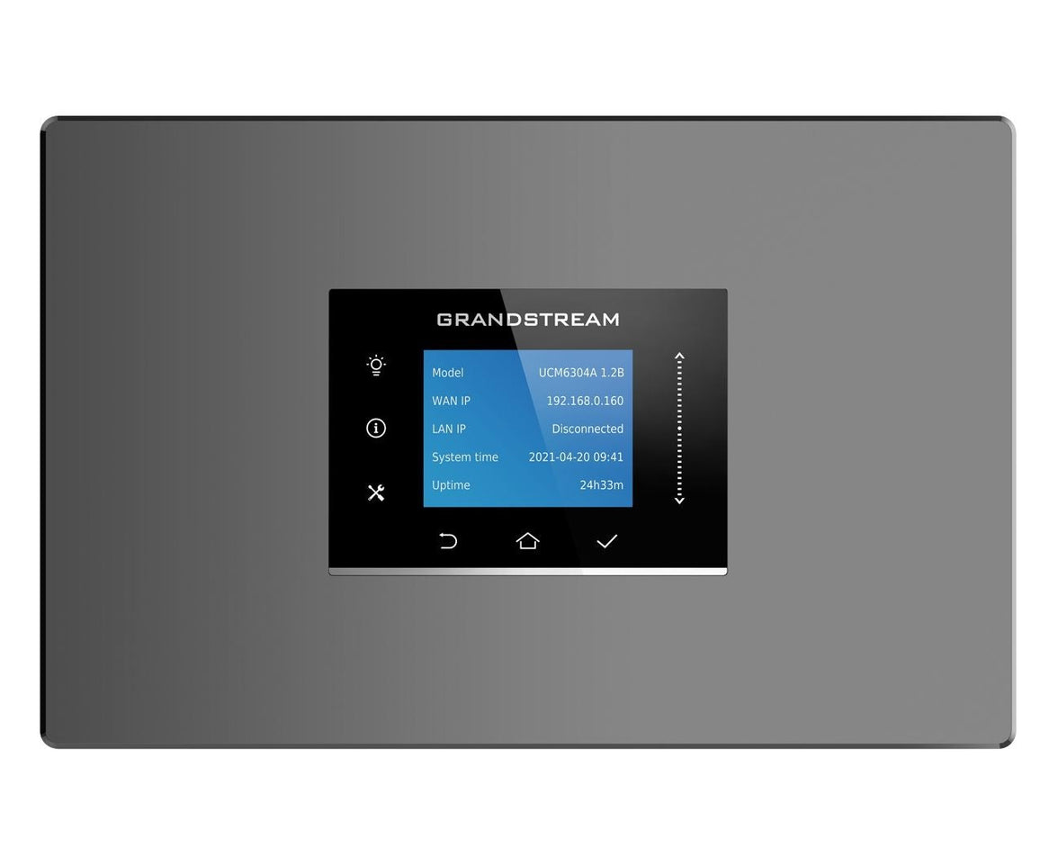 UCM6308A IP PBX